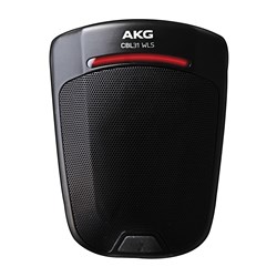 AKG CBL31 WLS  Professional boundary layer microphone for wireless use